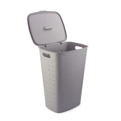 PONGOTODO SOFTEX  56L GRIS CLARO 258699