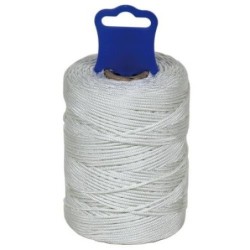 HILO PP CABLEADO 1615 140M. BLANCO