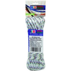 CORDON ALMA TEXTURA PP. 4 MM. TRICO L. 15 M.