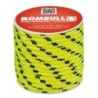 CUERDA CTA100 PES 06MM. 15M. AMARILLO FLUOR