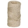 HILO SISAL 3/4 A 2 CABOS 400 GR.