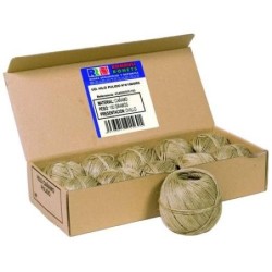 HILO PULIDO NUMERO 5 100 GR. (CAJA-10)