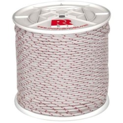 CUERDA POLIESTER ARRANQ. MOTORES 4MM 100M BL.
