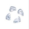PROTECTOR DE CANTOS TRANSPARENTE 20X34X25MM