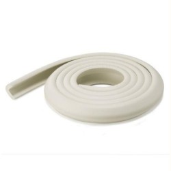 ROLLO PROTECTOR DE CANTOS ACOLCHADO 2M BLANCO