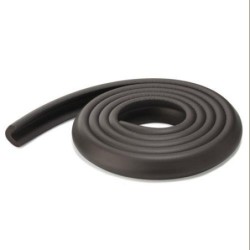 ROLLO PROTECTOR DE CANTOS ACOLCHADO 2M MARRÓN