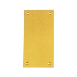 PLACA LATONADO CIEGA 60X120 MATE 300/11