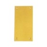 PLACA LATONADO CIEGA 60X120 MATE 300/11