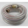 MANGUERA SUCCION REFORZADA 1" 7M 6PC 44563