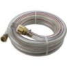 MANGUERA SUCCION REFORZADA 1,5" 7M 6PC 44564