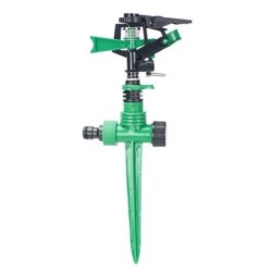 ASPERSOR DE RIEGO PL-MGD-C/ENCLAVAMIENTO