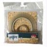 ROLLO PROTECTOR ESQUINAS TRANSPARENTE A-1044410