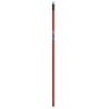 PALO UNIVERSAL ROJO 140CM. 141510