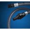 KIT ASPIRACION 7 M. ACCESORIOS PLASTICO 30750025