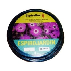 KIT ESPIROJARDIN VERDE 15 MM. ROLLO 15