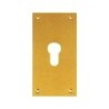 PLACA LATONADO PERA 80X80 MATE 300/53