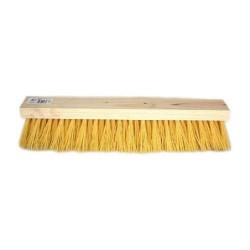 CEPILLO BARRENDERO PROEX 500X65 S/PALO 1438