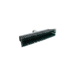 CEPILLO BARRENDERO TRIPLE ACCION 50CM S/PALO 1564