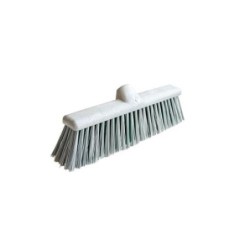 CEPILLO BARRENDERO TRIPLE ACCION 40CM S/PALO 1563