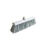 CEPILLO BARRENDERO TRIPLE ACCION 40CM S/PALO 1563