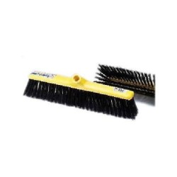 CEPILLO BARRENDERO CHASIS NEGRO 400X60 S/PALO 1571