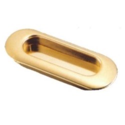 ASA EMBUTIR 100 MM. PLATA 7002PL