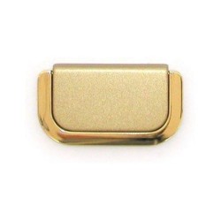 ASA CON PLACA BERNIAL 701 LATONADO DORADO