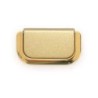 ASA CON PLACA BERNIAL 701 LATONADO DORADO