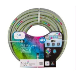 MANGUERA GREY FITT NTS 25X25 34125250