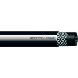 MANGUERA 100M REFITTEX 20 BAR 8X13 608131