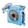 MINI ENROLLADOR MANUAL AQUACOM C/10M. AZUL