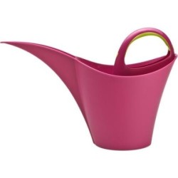REGADERA KEIRA 2L. PURPURA 529021