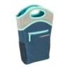 NEVERA FLEXIBLE 2 BOTELLAS SAND 2000032213