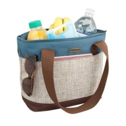 NEVERA FLEX. 12 L. ENTERTAINER COOLBAG 2000020149