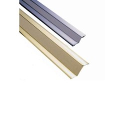 PLETINA ADHESIVA INOXIDABLE 37X11X1.00 11073B