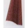 PLETINA ADHESIVA PVC SAPELLY NATURAL 37X10 41660B