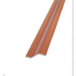 PLETINA ADHESIVA PVC ROBLE NATURAL 37X10 41415B