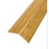 PLETINA PVC 38X15 ROBLE NATURAL ADHESIVA 1.00