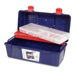CAJA HERRAMIENTAS NUMERO 23 123009