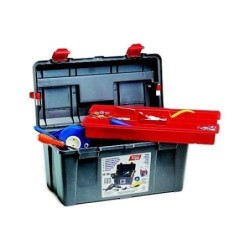 CAJA HERRAMIENTAS NUMERO 30 130007