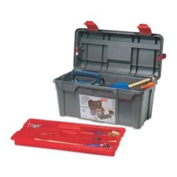 CAJA HERRAMIENTAS PLASTICO NUMERO 34-1B