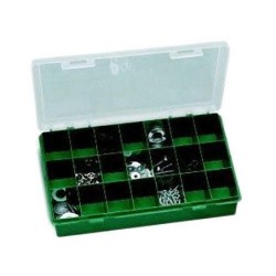 ESTUCHE COMPARTIMENTOS FIJOS 060106