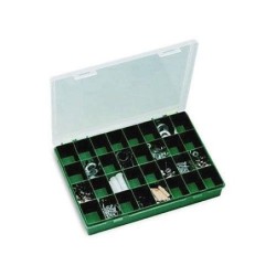 ESTUCHE COMPARTIMENTOS FIJOS 070105