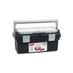 CAJA HERRAMIENTAS NUMERO 400 400X225X190 162008