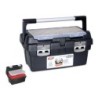 CAJA HERRAMIENTAS NUMERO 450-E 450X285X250 MM.