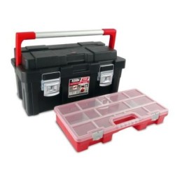 CAJA HERRAMIENTAS NUMERO 550-E 171000