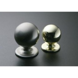 POMO BERNIAL 735-25 NIQUEL SATINADO