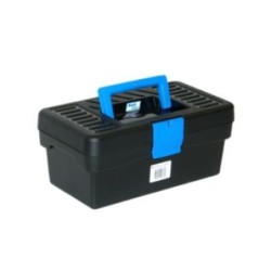 CAJA HERRAMIENT.TOOL BOX 12" 110559
