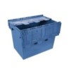 EURO CAJA CON TAPA 6434T 58 L. 60X40X34