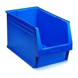 GAVETA PLASTICO NUMERO 53 160X336X130